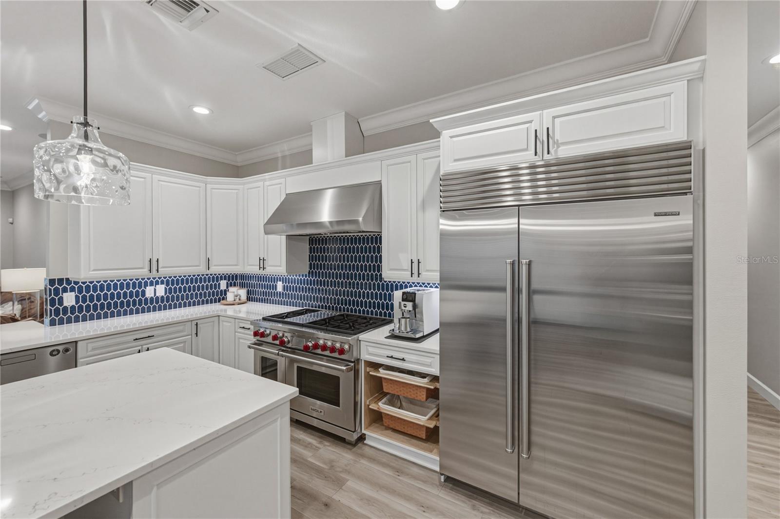 KUMQUAT LANDING - Residential