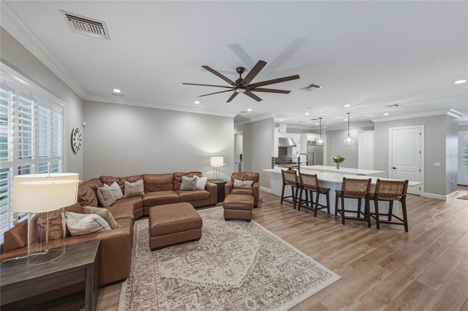 KUMQUAT LANDING - Residential