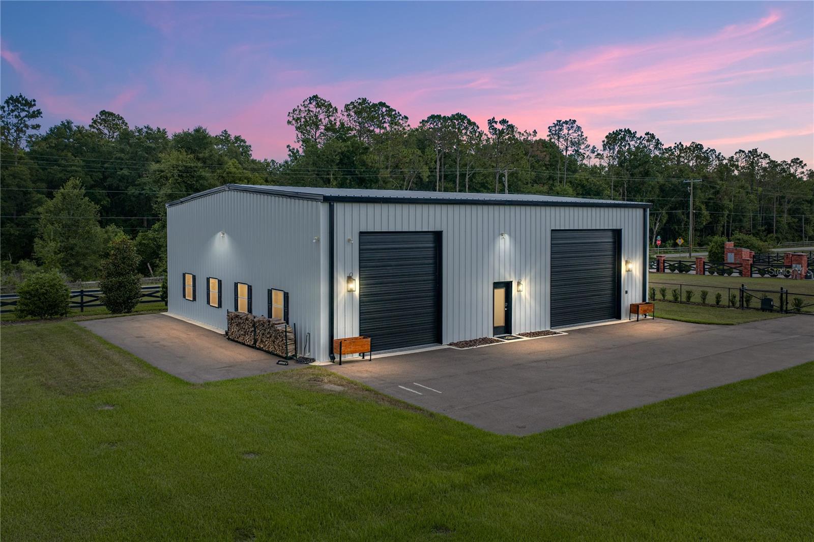 KUMQUAT LANDING - Residential