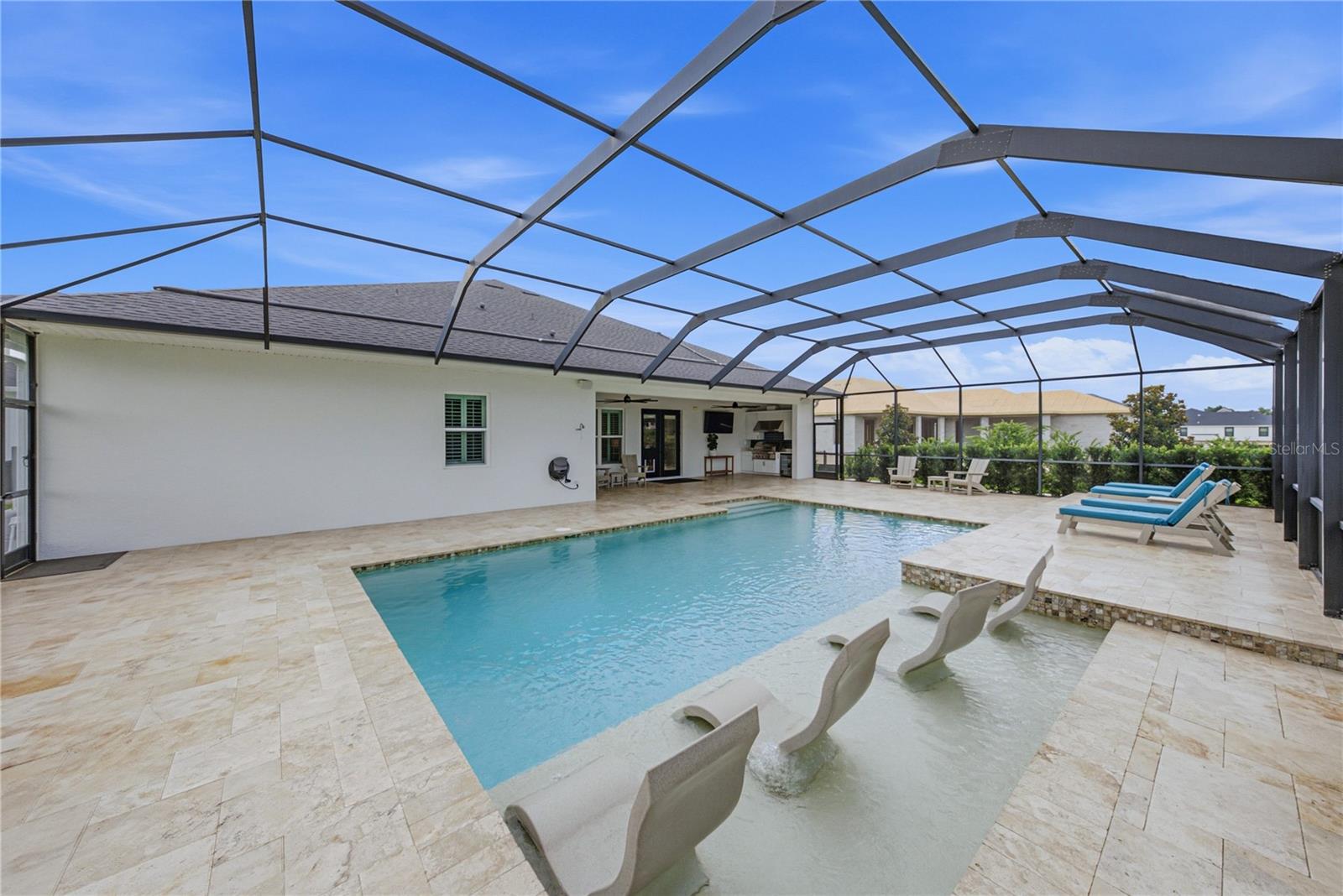 KUMQUAT LANDING - Residential