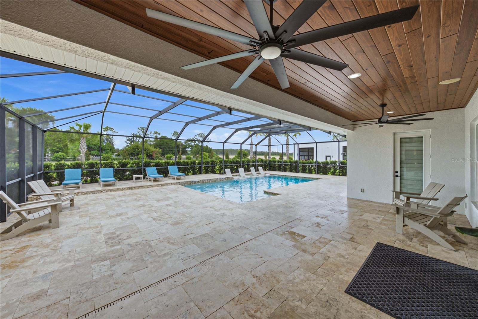 KUMQUAT LANDING - Residential