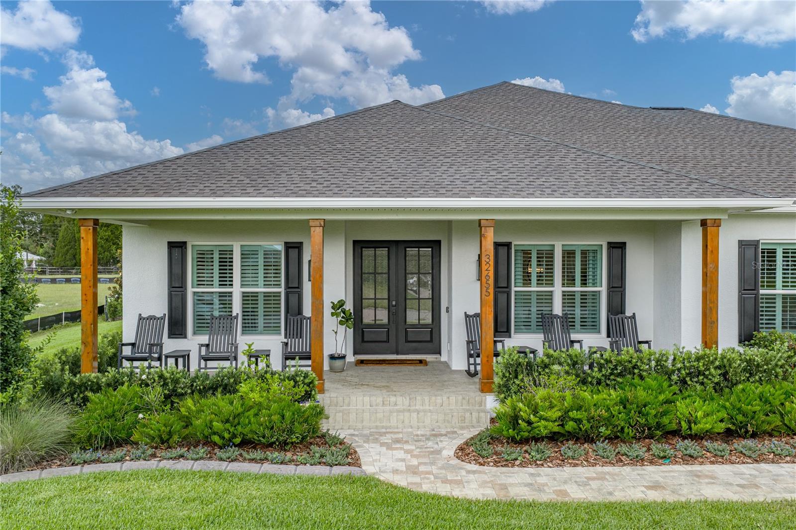 KUMQUAT LANDING - Residential