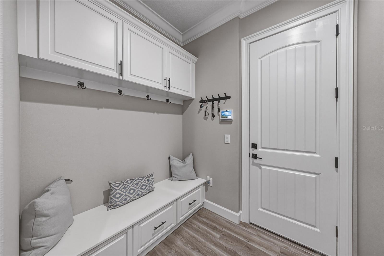 KUMQUAT LANDING - Residential