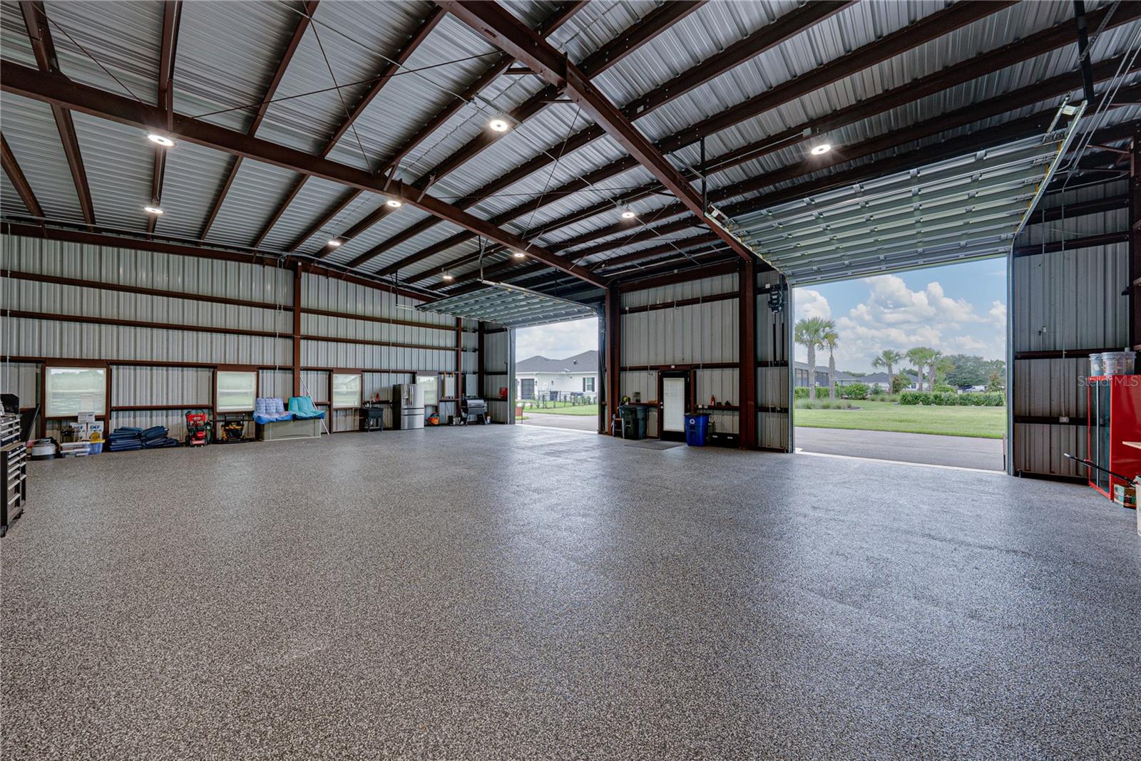 KUMQUAT LANDING - Residential