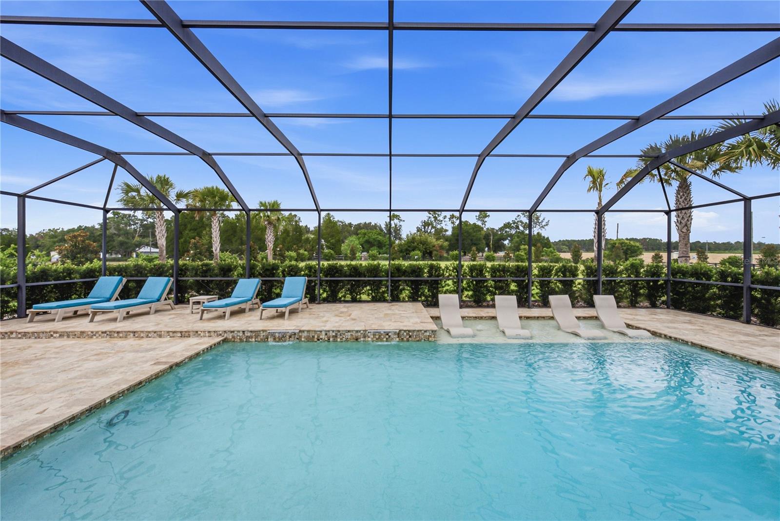 KUMQUAT LANDING - Residential