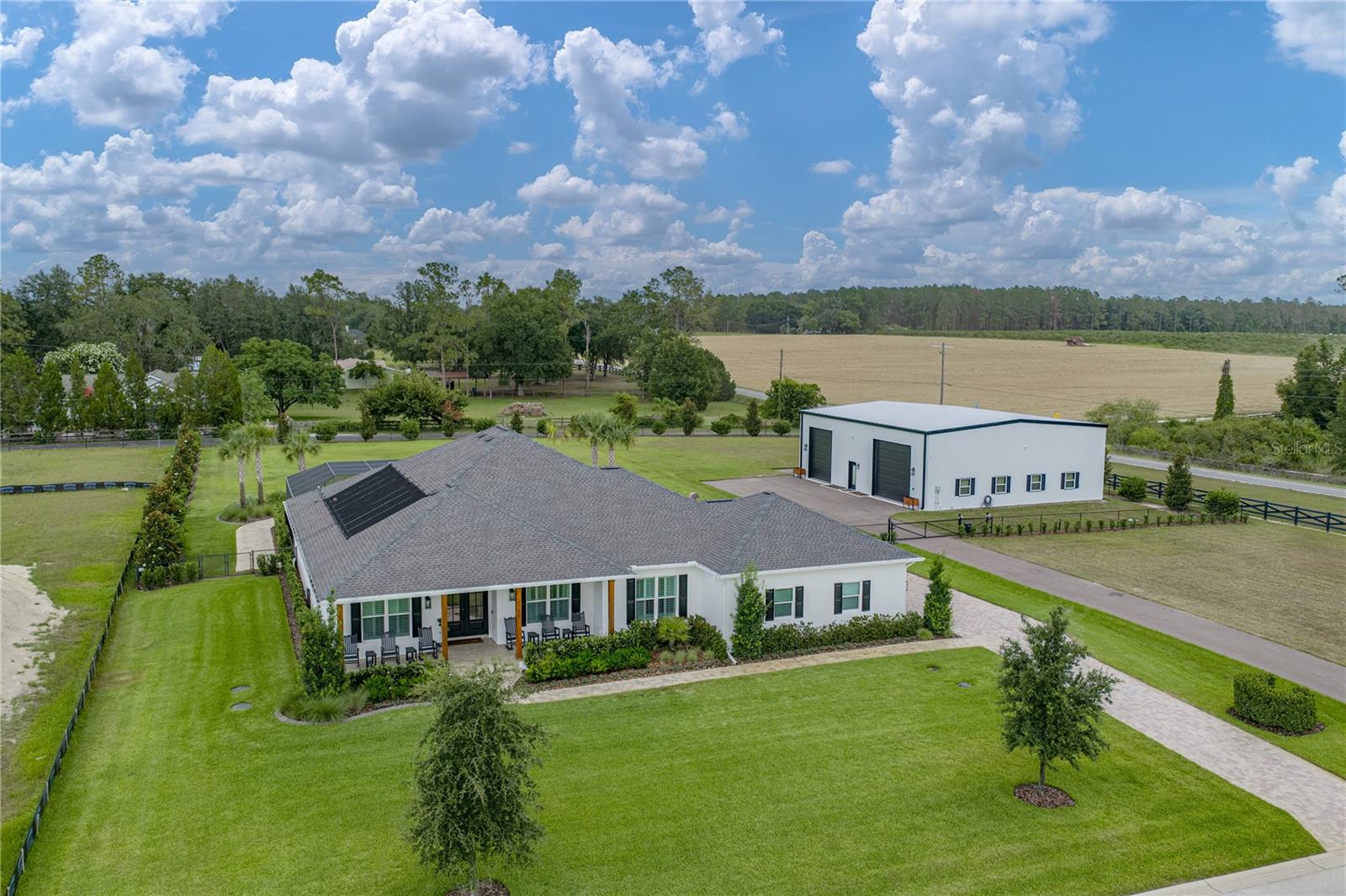 KUMQUAT LANDING - Residential