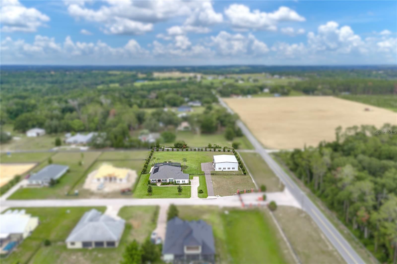 KUMQUAT LANDING - Residential