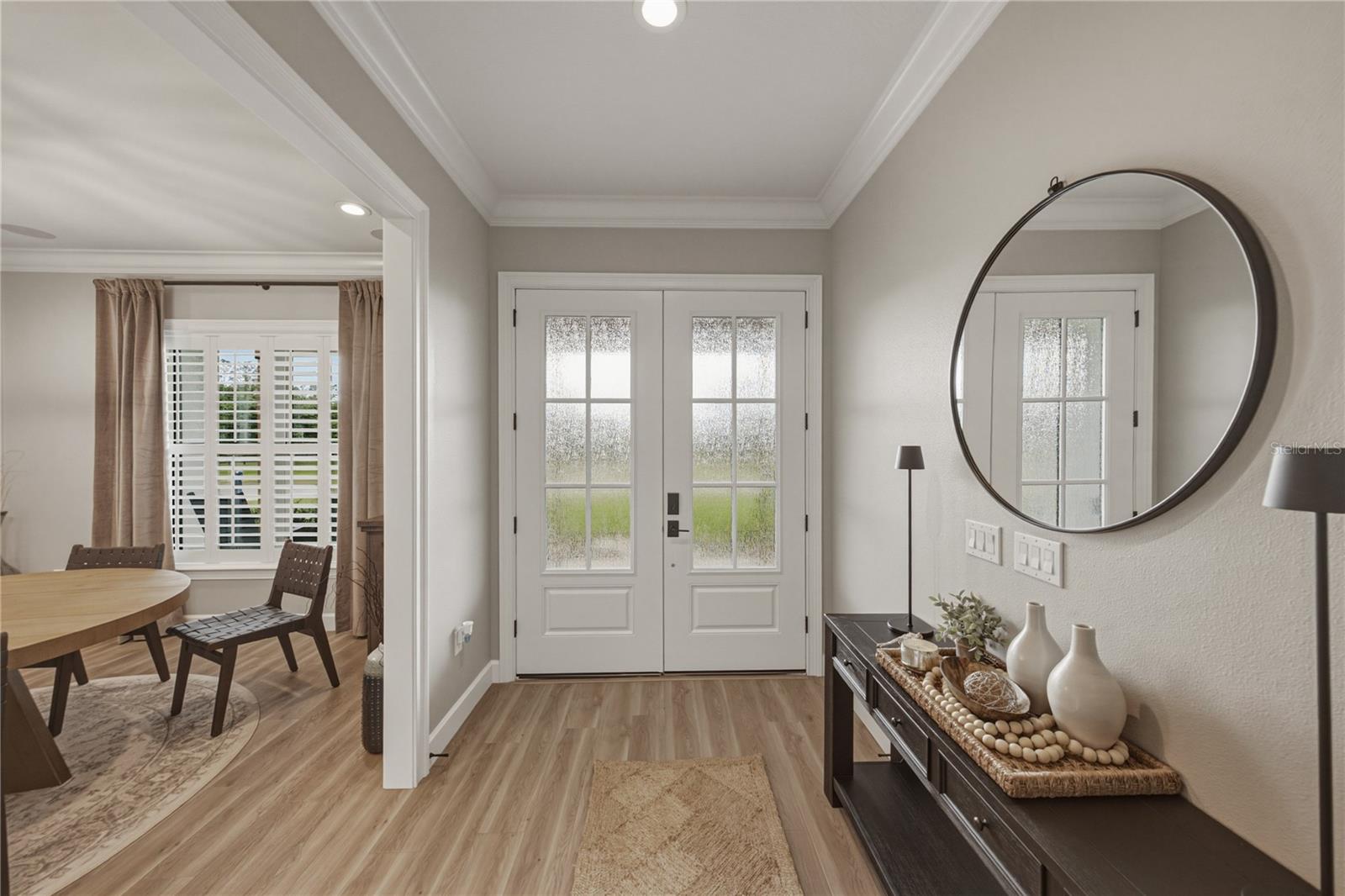 KUMQUAT LANDING - Residential