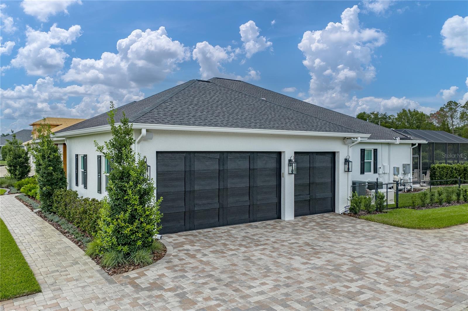 KUMQUAT LANDING - Residential