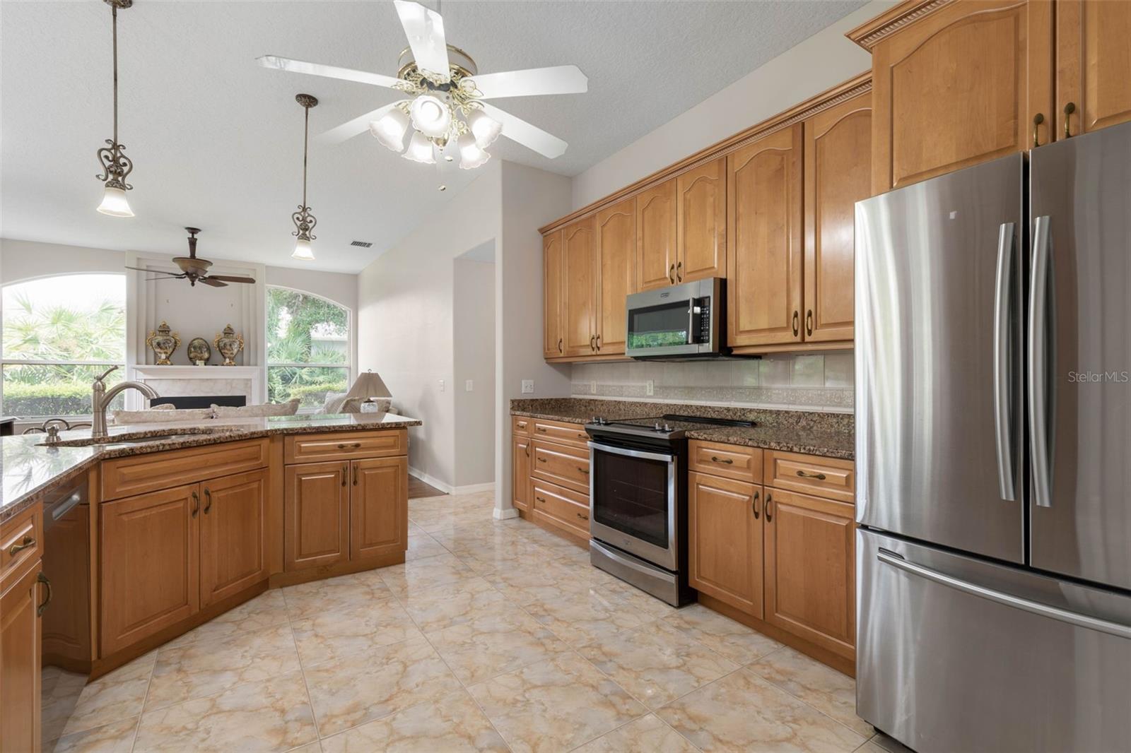 GRAND HAVEN - Residential