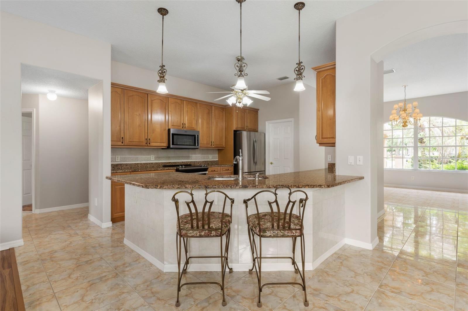 GRAND HAVEN - Residential