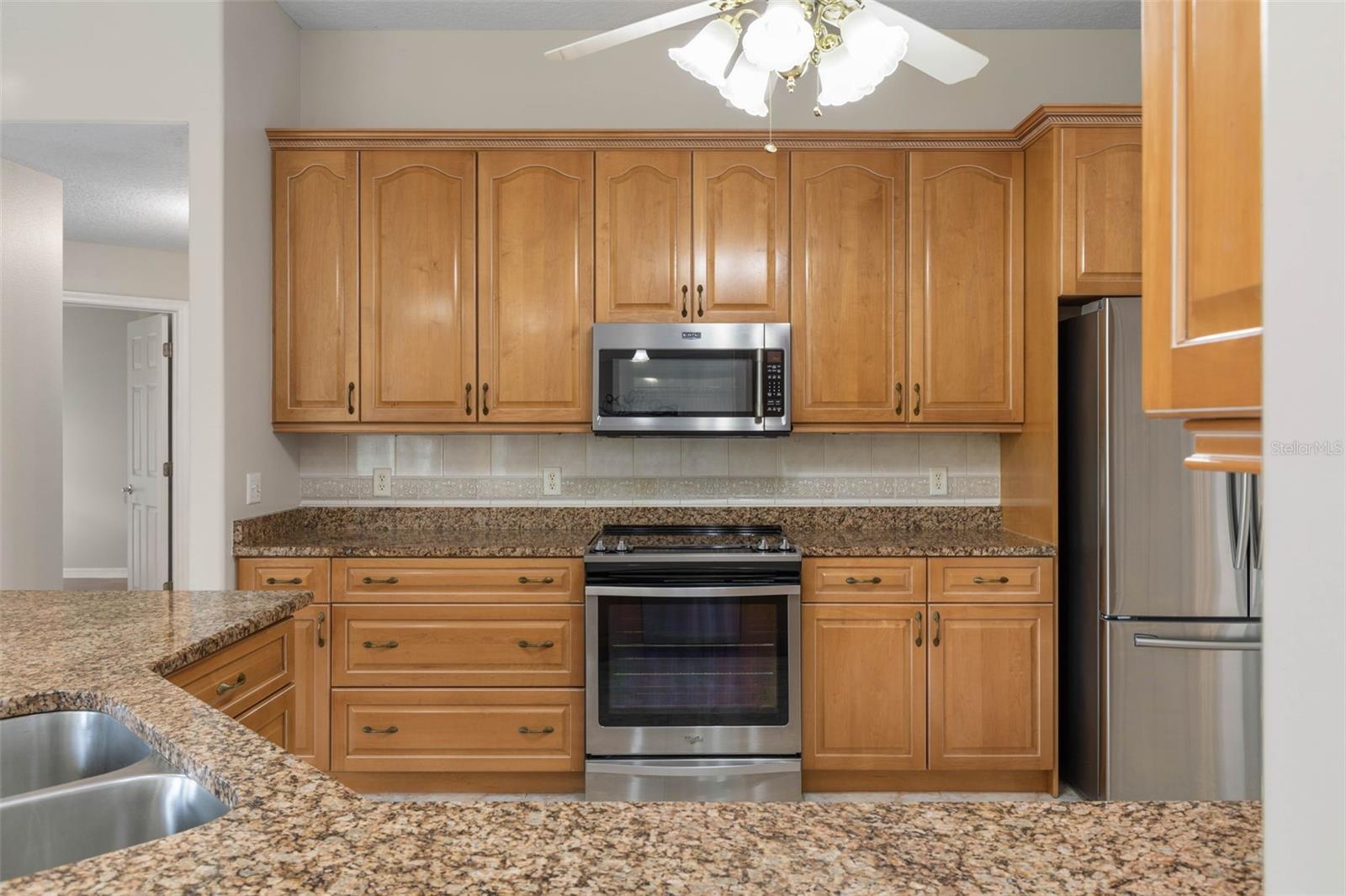 GRAND HAVEN - Residential