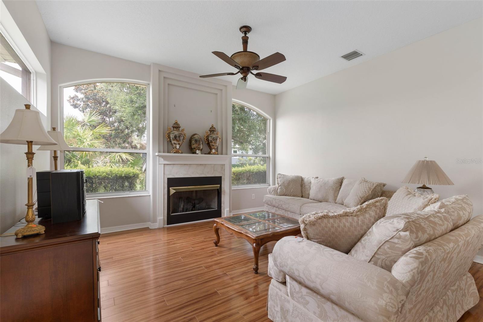 GRAND HAVEN - Residential