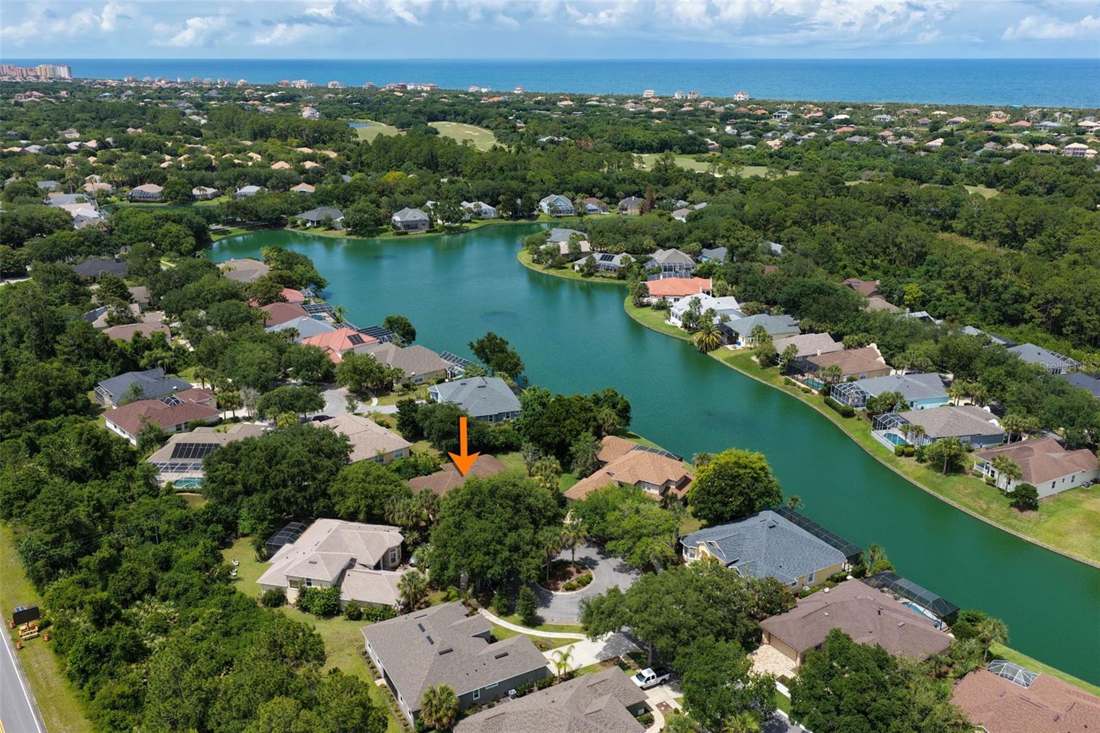 GRAND HAVEN - Residential