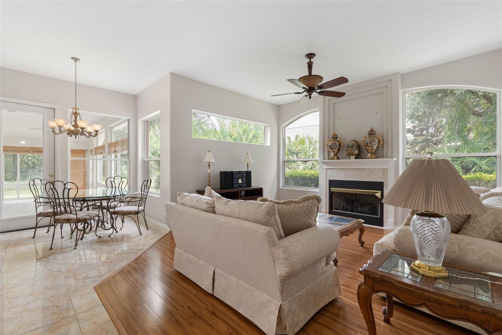 GRAND HAVEN - Residential