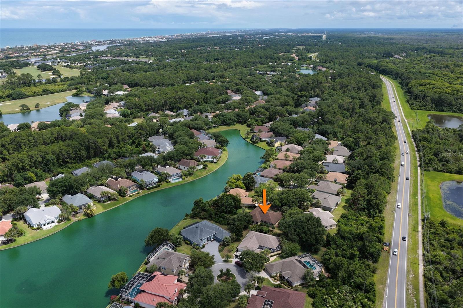 GRAND HAVEN - Residential