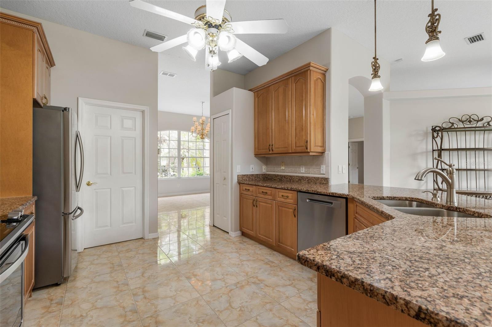 GRAND HAVEN - Residential