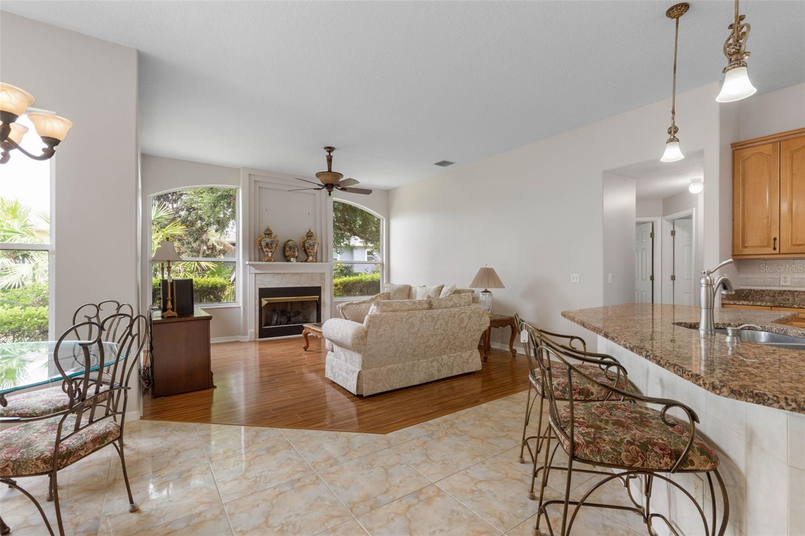 GRAND HAVEN - Residential