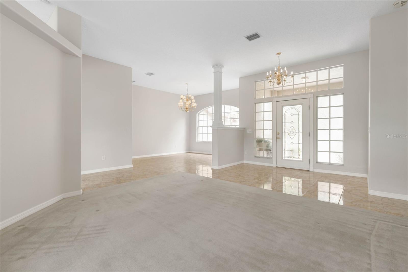 GRAND HAVEN - Residential