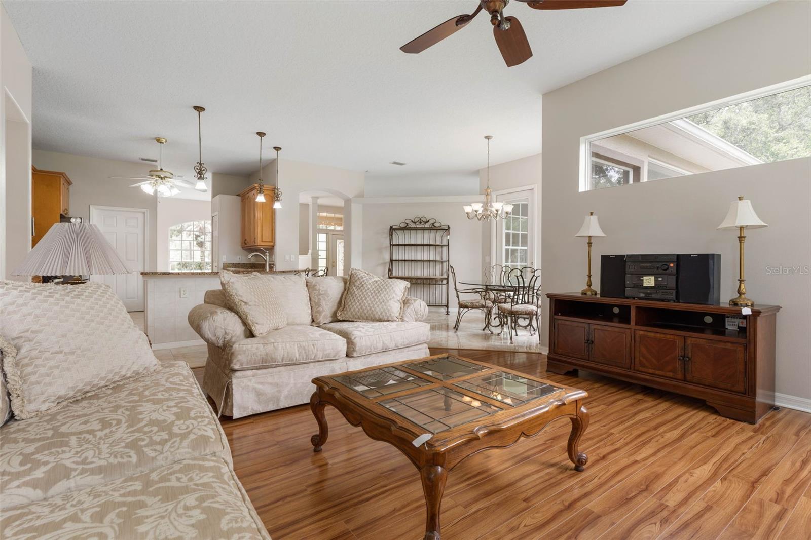 GRAND HAVEN - Residential