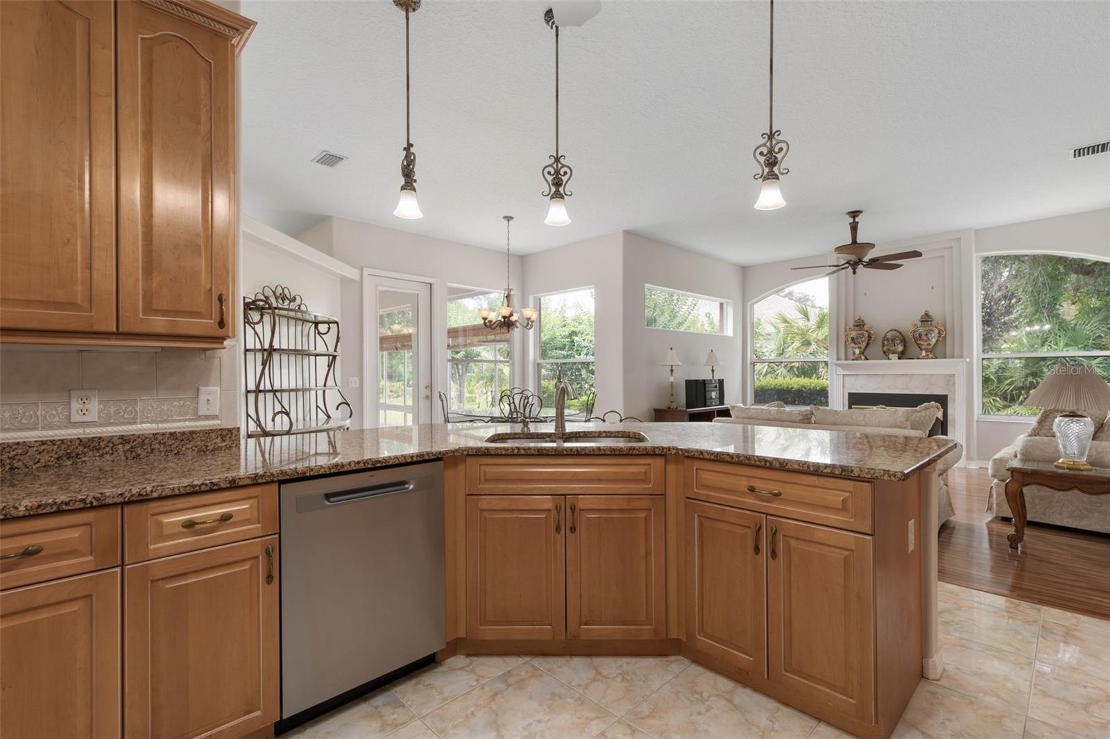 GRAND HAVEN - Residential
