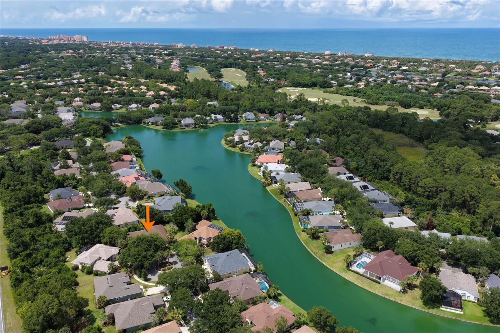 GRAND HAVEN - Residential