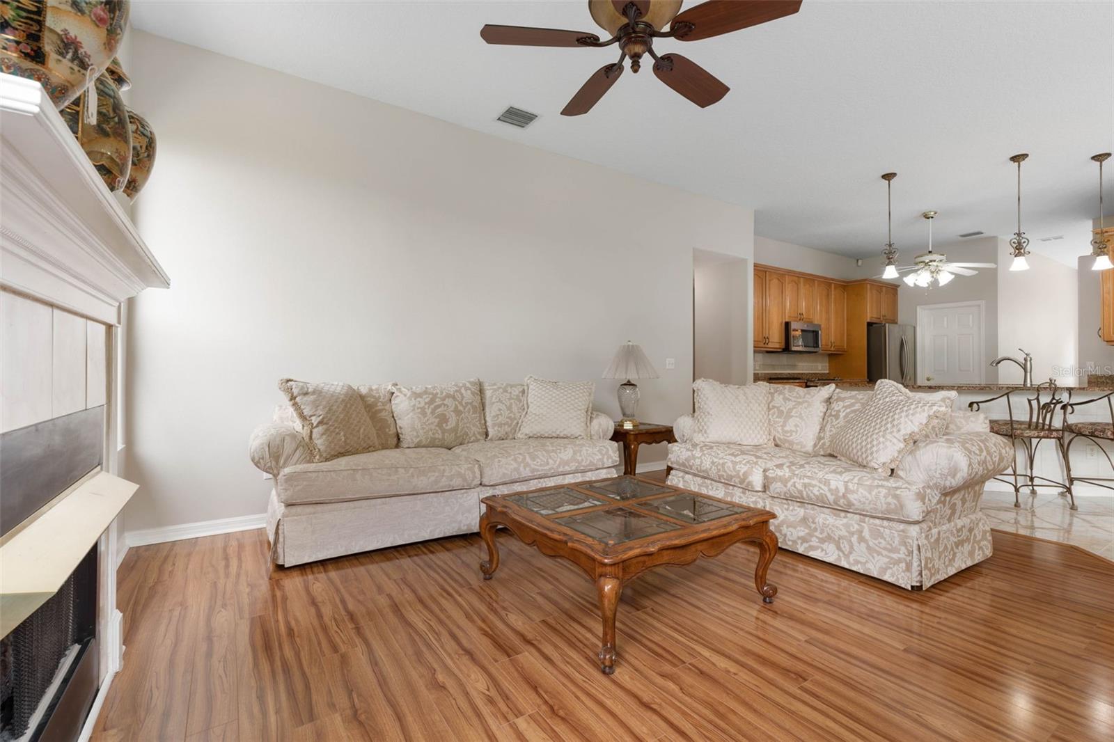 GRAND HAVEN - Residential
