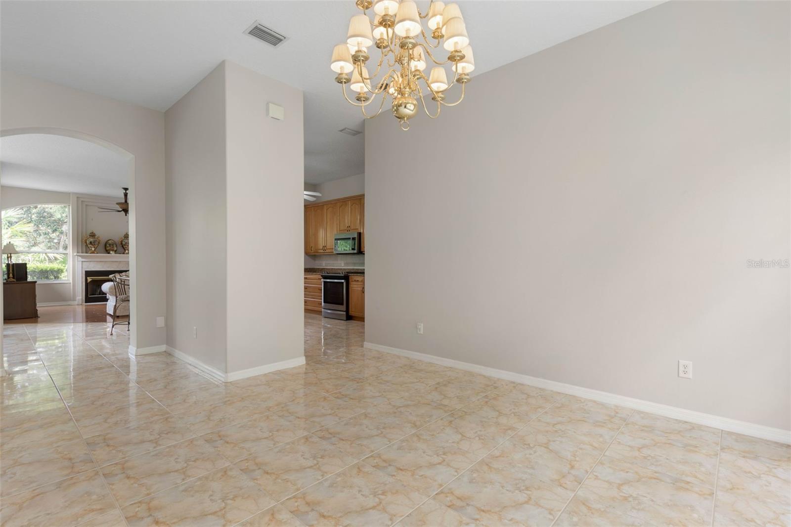 GRAND HAVEN - Residential