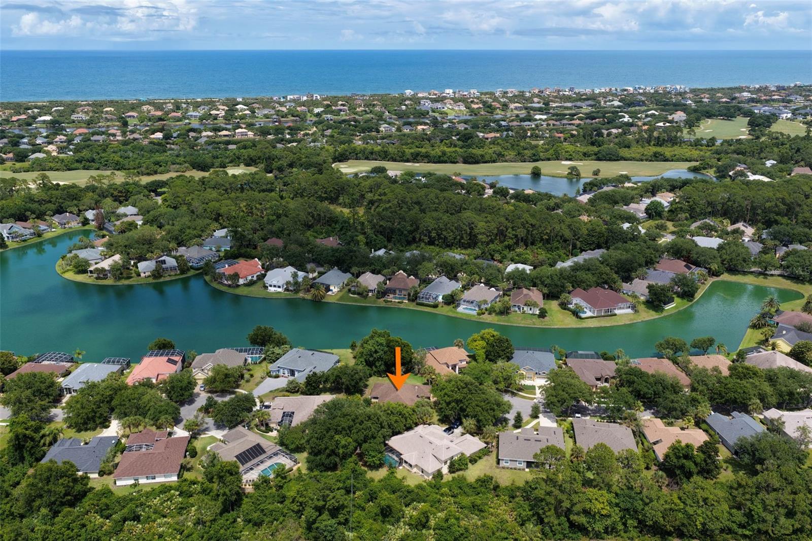 GRAND HAVEN - Residential