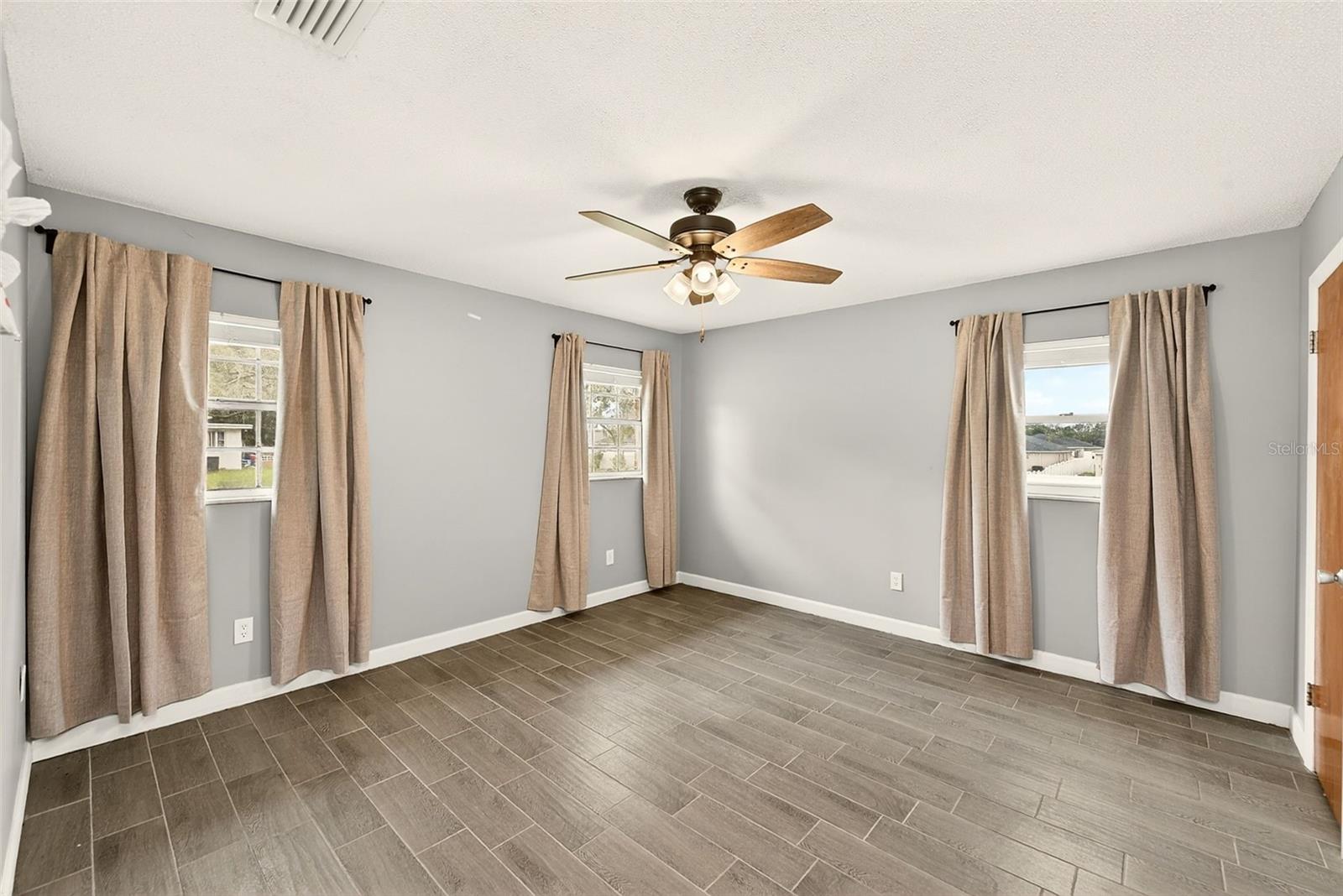 NOT IN SUBDIVISION - Residential