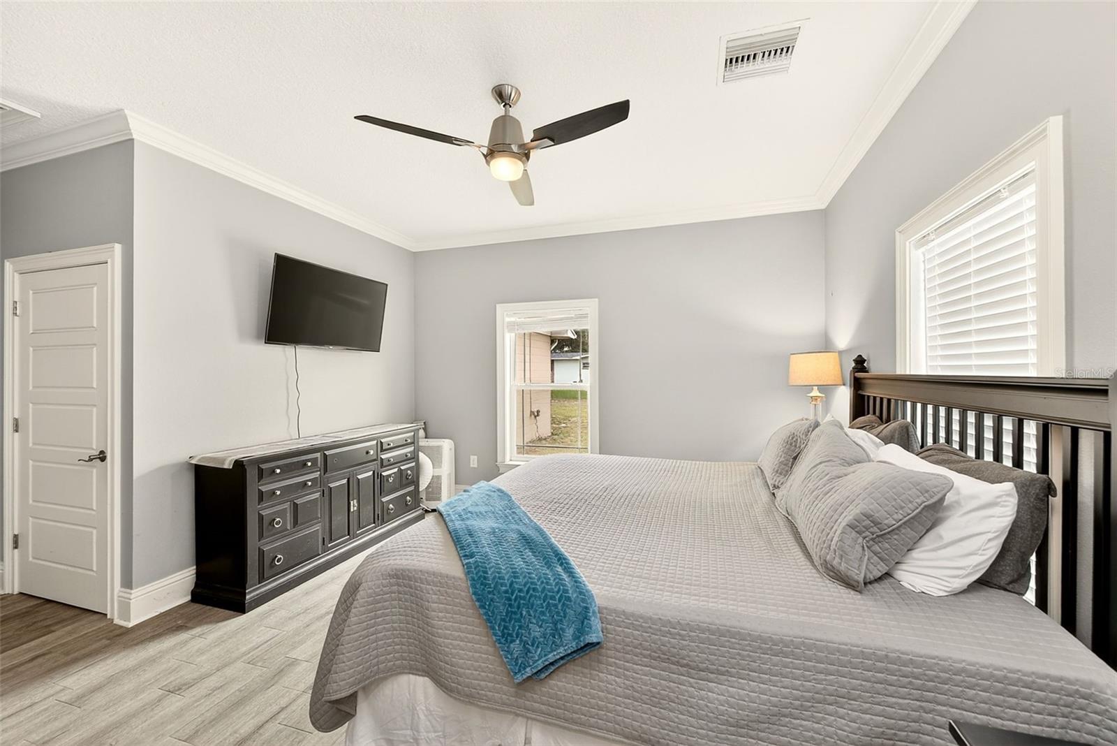 NOT IN SUBDIVISION - Residential