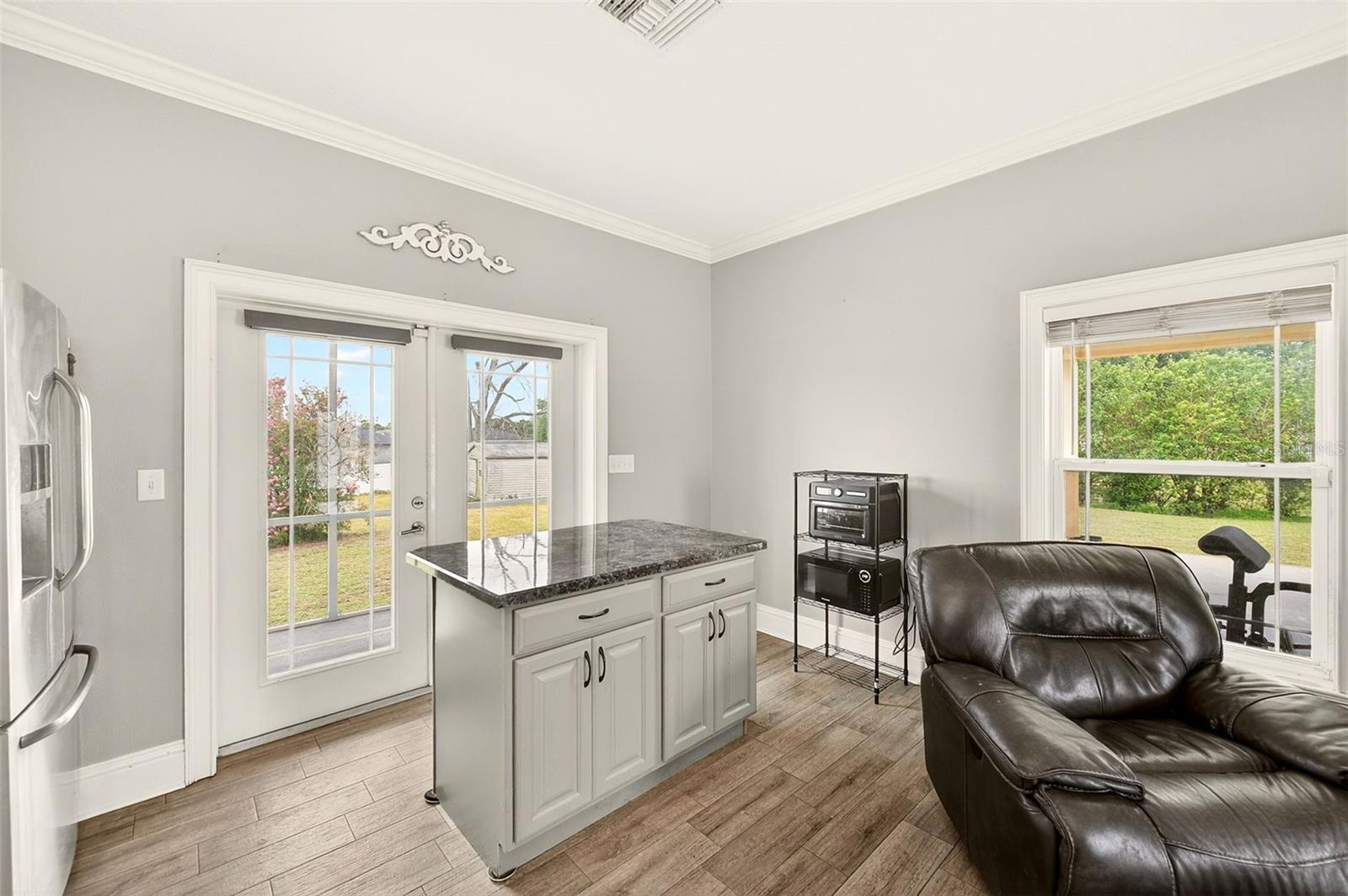 NOT IN SUBDIVISION - Residential