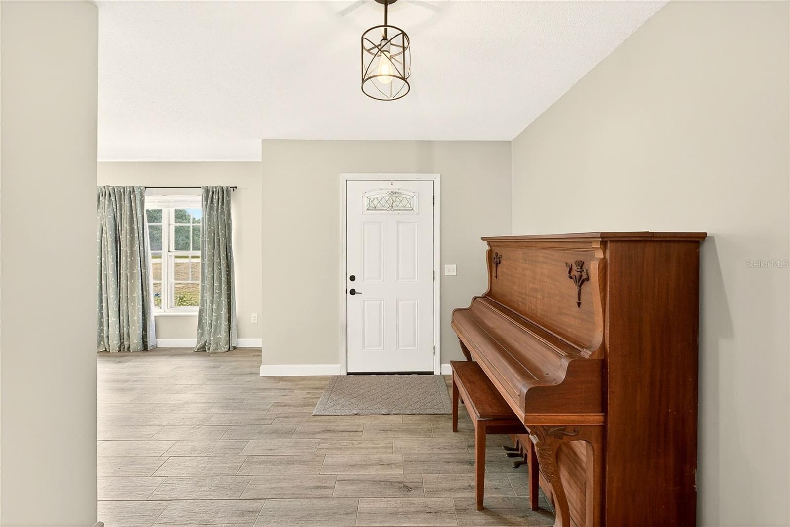 NOT IN SUBDIVISION - Residential