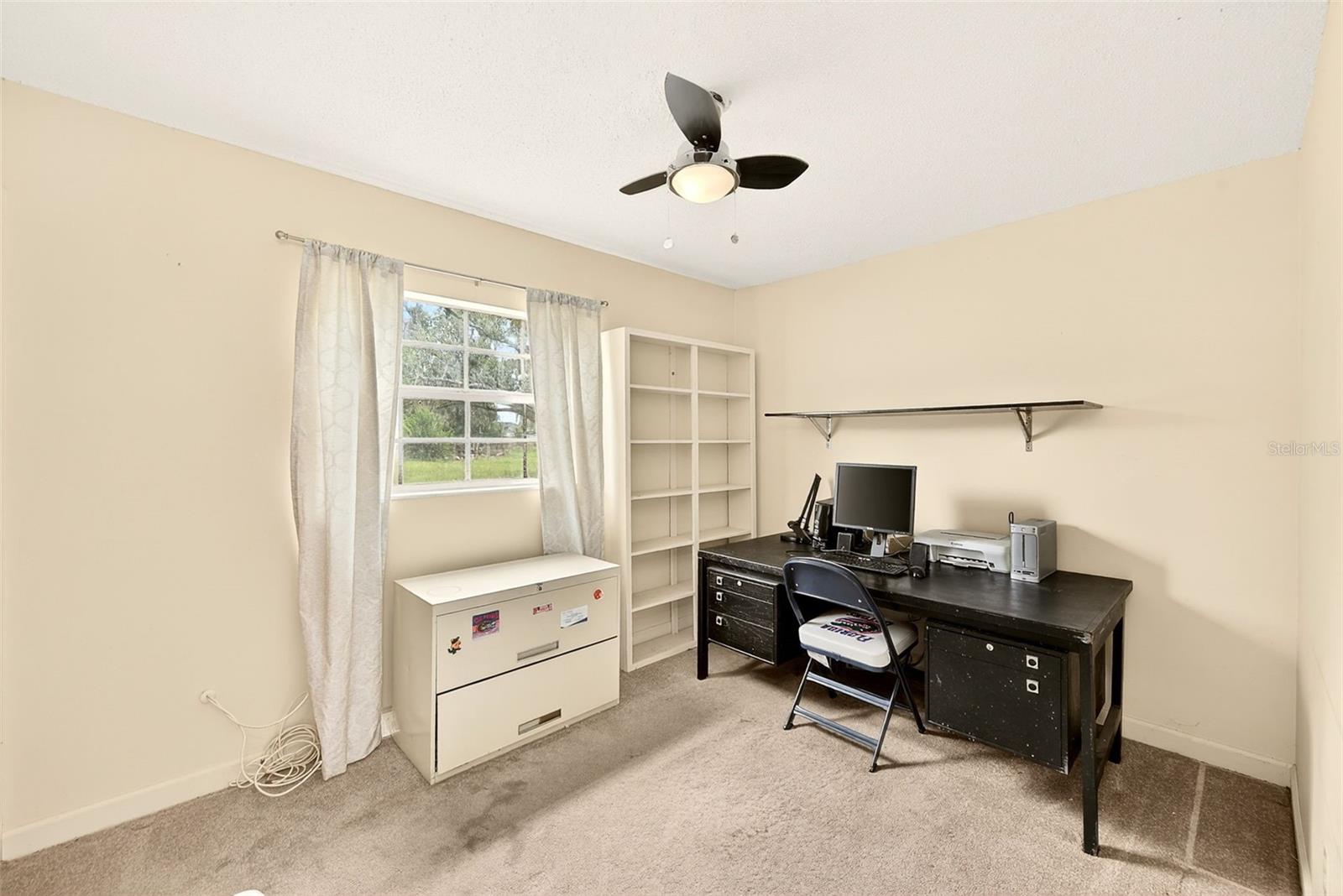 NOT IN SUBDIVISION - Residential