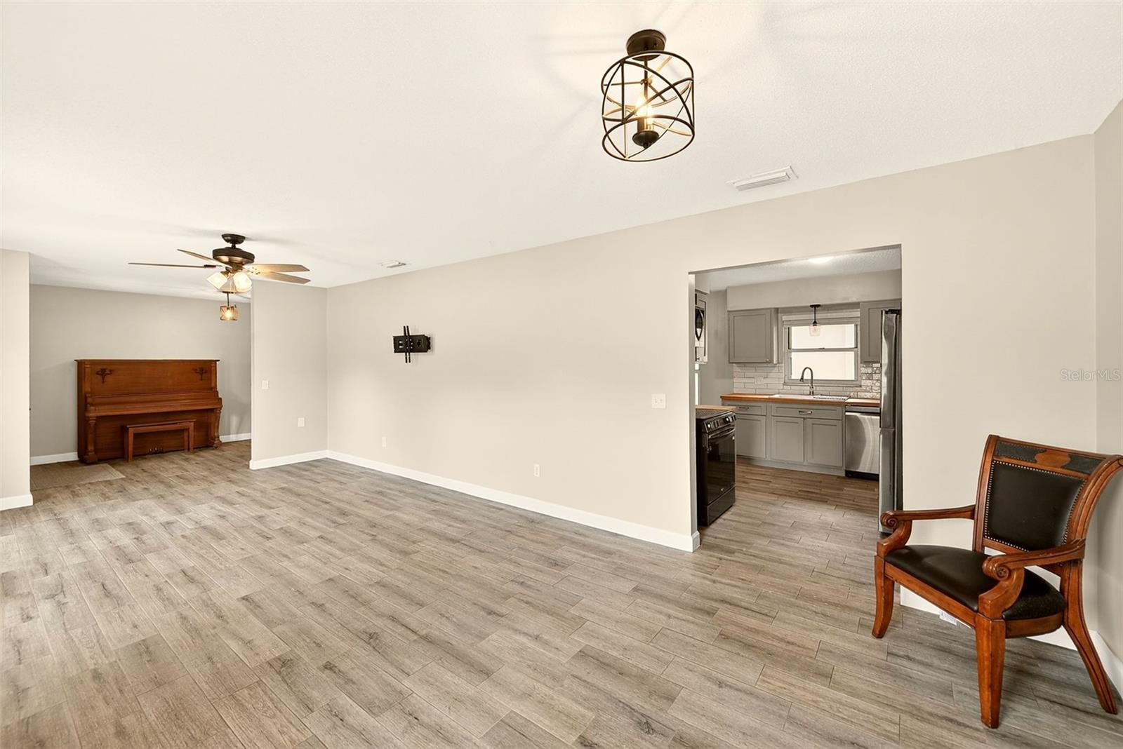 NOT IN SUBDIVISION - Residential