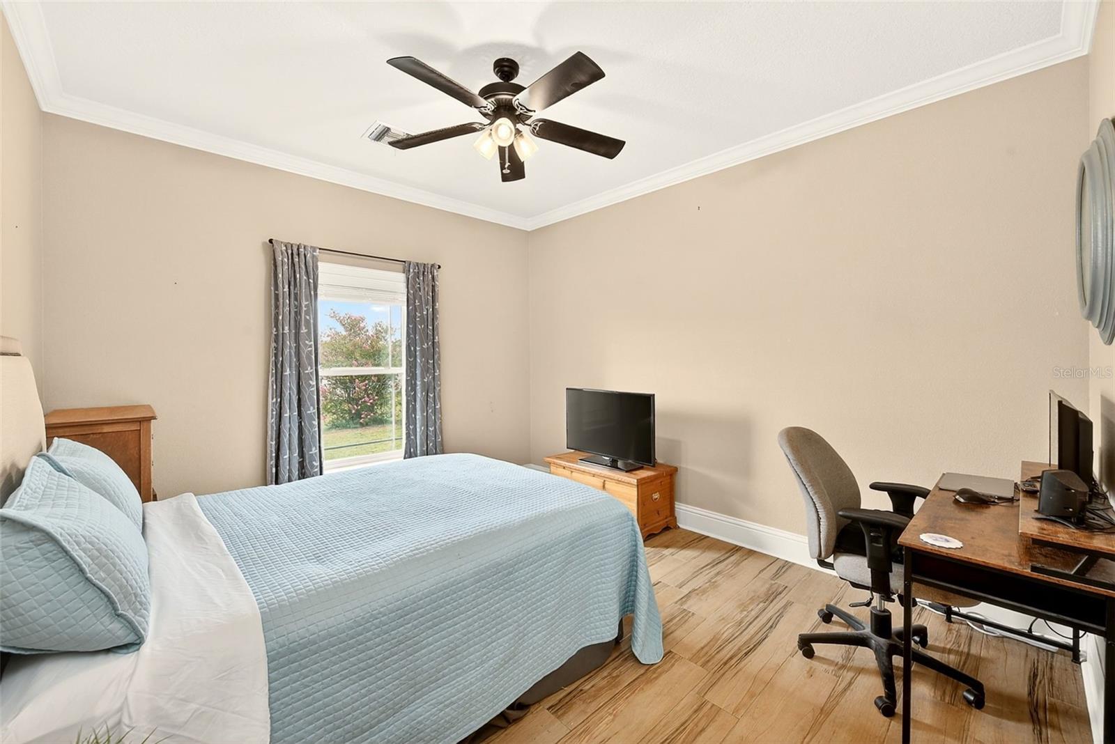 NOT IN SUBDIVISION - Residential