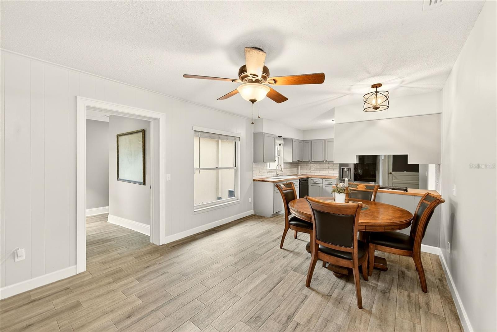 NOT IN SUBDIVISION - Residential