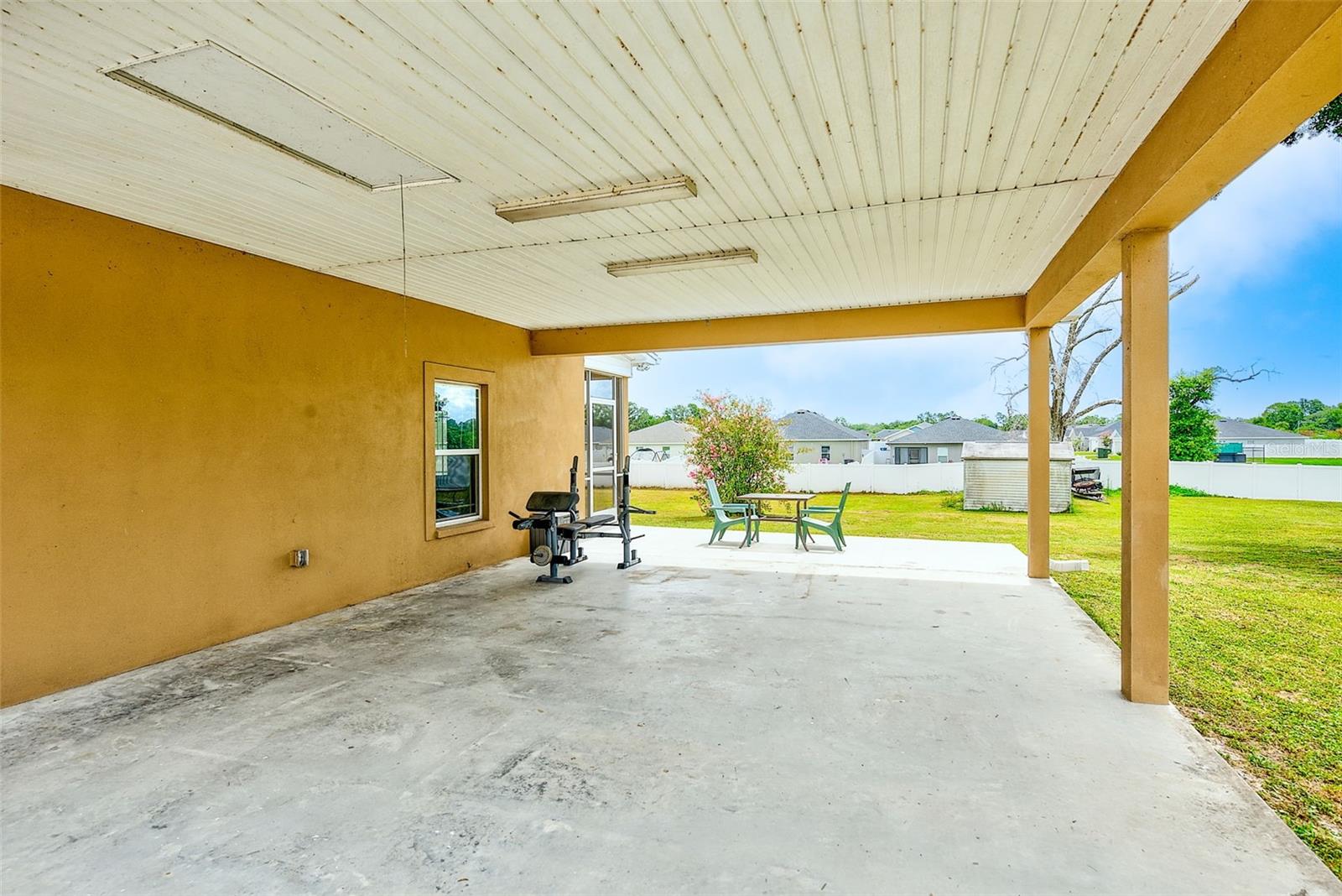 NOT IN SUBDIVISION - Residential