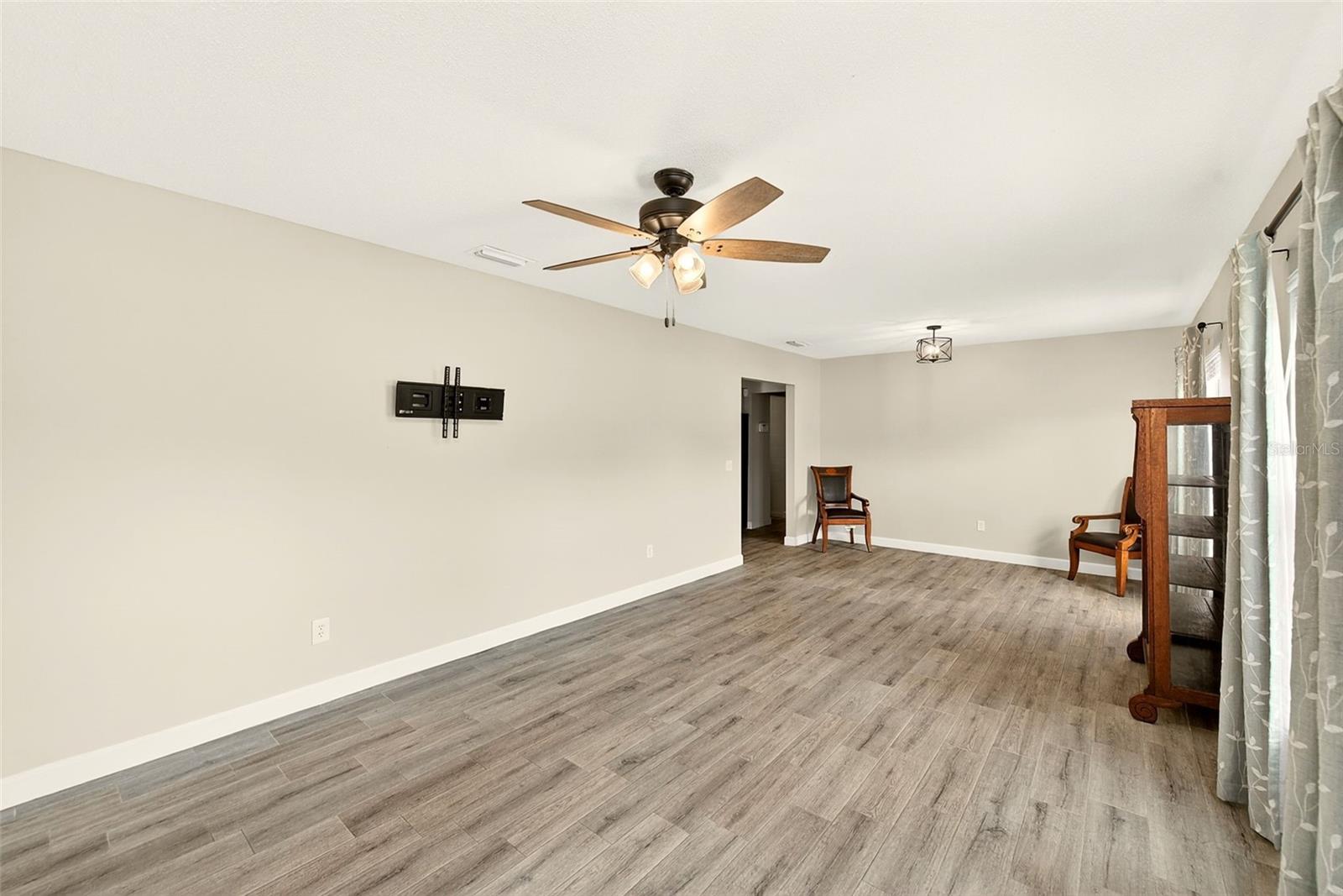 NOT IN SUBDIVISION - Residential