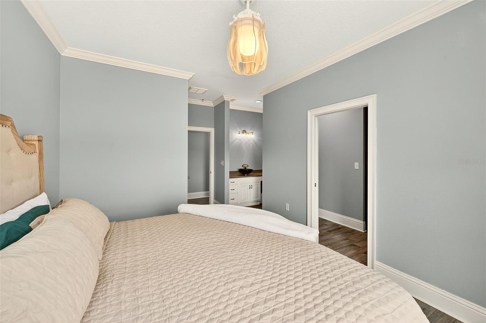 NOT IN SUBDIVISION - Residential