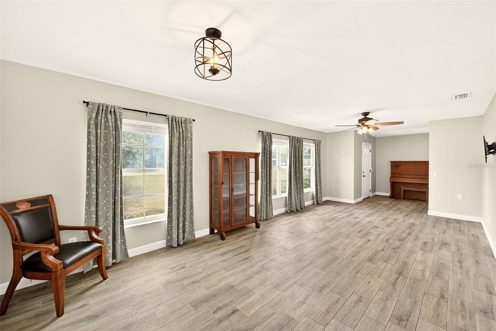 NOT IN SUBDIVISION - Residential