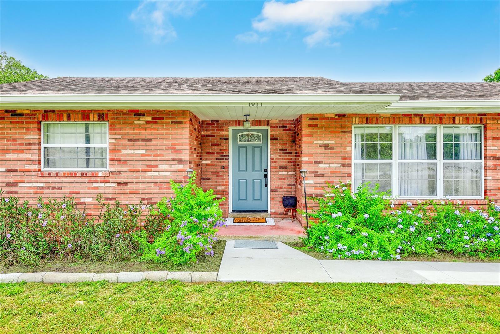 NOT IN SUBDIVISION - Residential