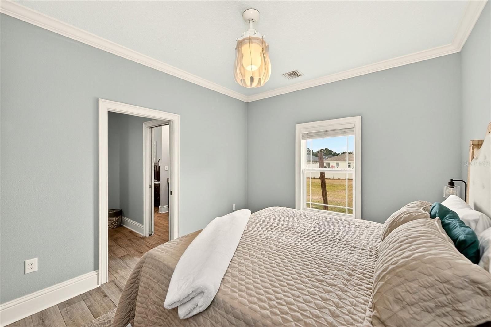 NOT IN SUBDIVISION - Residential