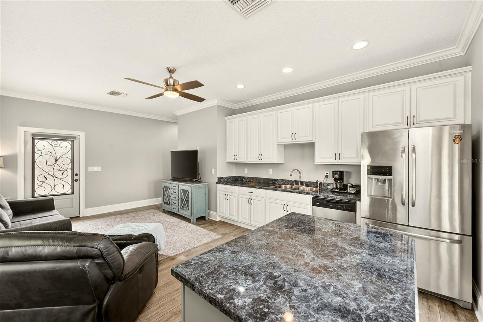 NOT IN SUBDIVISION - Residential