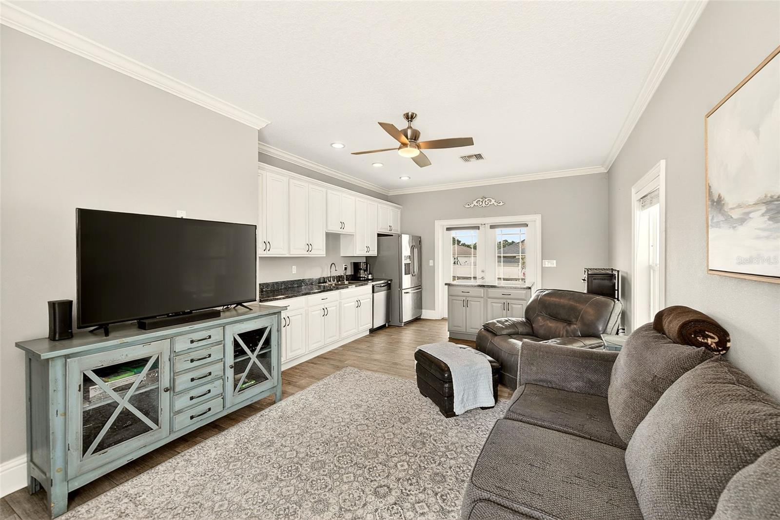 NOT IN SUBDIVISION - Residential