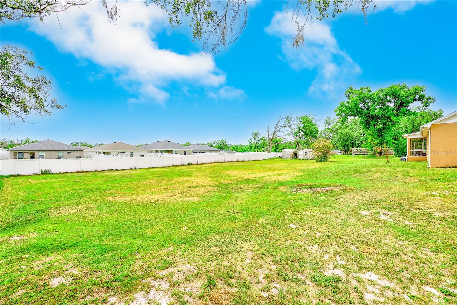 NOT IN SUBDIVISION - Residential