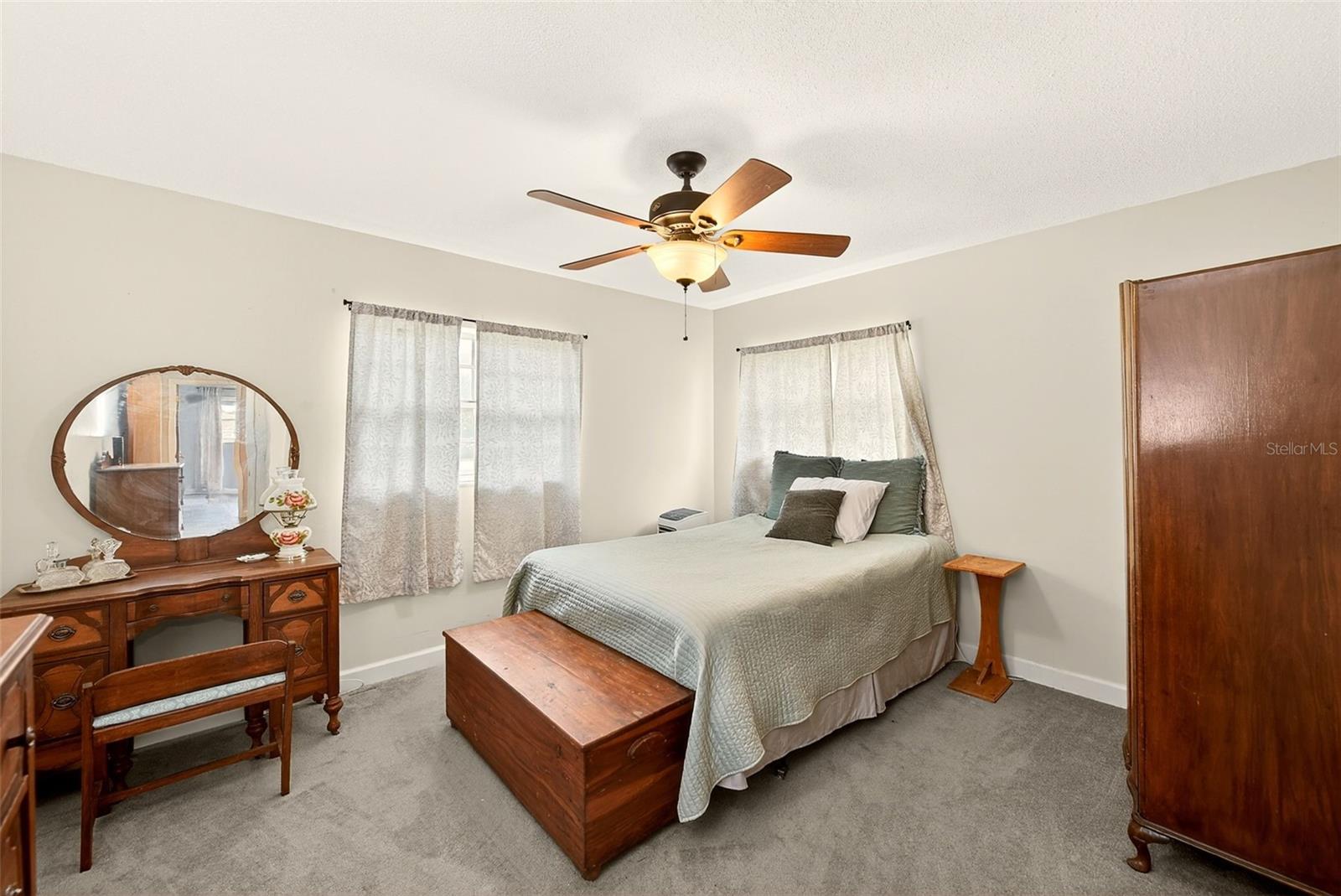 NOT IN SUBDIVISION - Residential