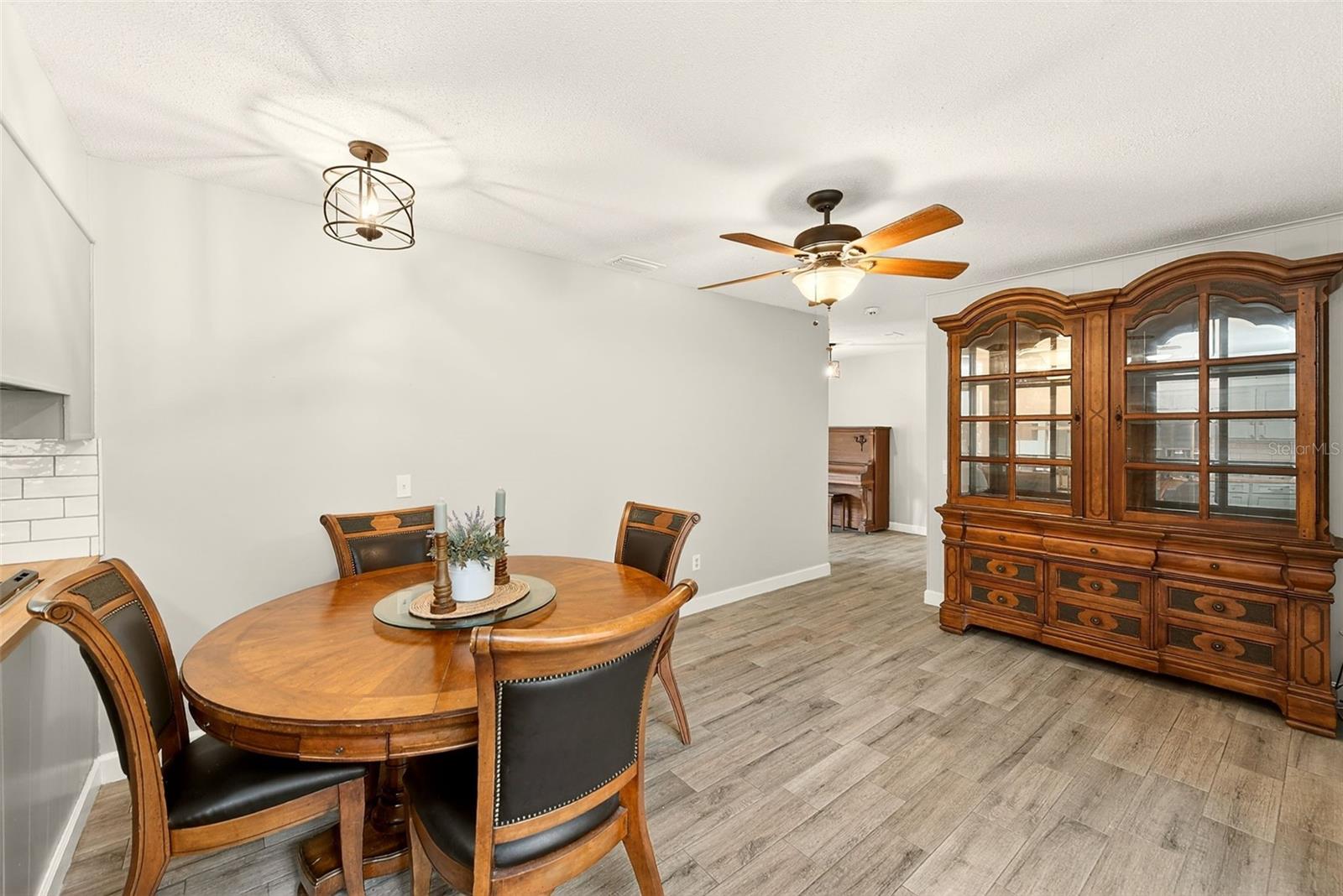 NOT IN SUBDIVISION - Residential