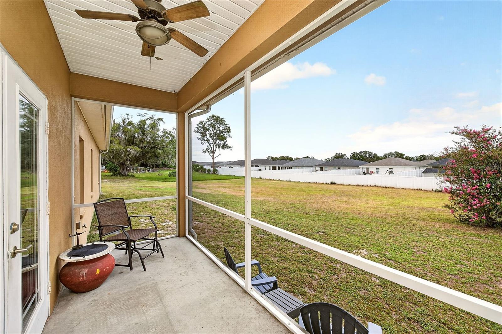 NOT IN SUBDIVISION - Residential
