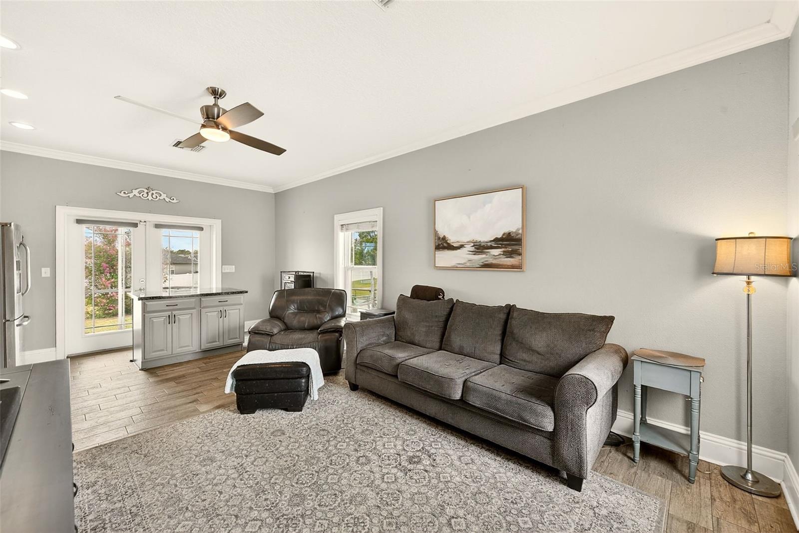 NOT IN SUBDIVISION - Residential